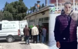 Komşular arasında kavga: 21 yaşındaki MuhammedR... Komşular arasında kavga: 21 yaşındaki MuhammedR...