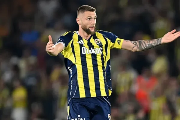 Fenerbahçe’ye Skriniar’dan yine kötü h...