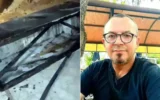 Kayıp jeoloji mühendisi ölü bulundu… Depo mü...