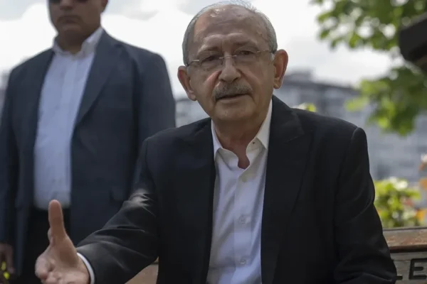 Kılıçdaroğlu: CHP Grup Genel Kurulu yapılmayacaktı...