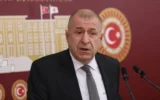 Ümit Özdağ’dan Bahçeli’ye Öcalan tepki...