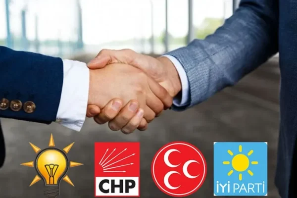 İzmir siyasetinde bayramlaşma programı netleşti İzmir siyasetinde bayramlaşma programı netleşti