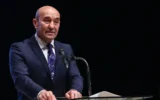 Soyer’den CHP’ye polis müdahalesi için... Soyer’den CHP’ye polis müdahalesi için...