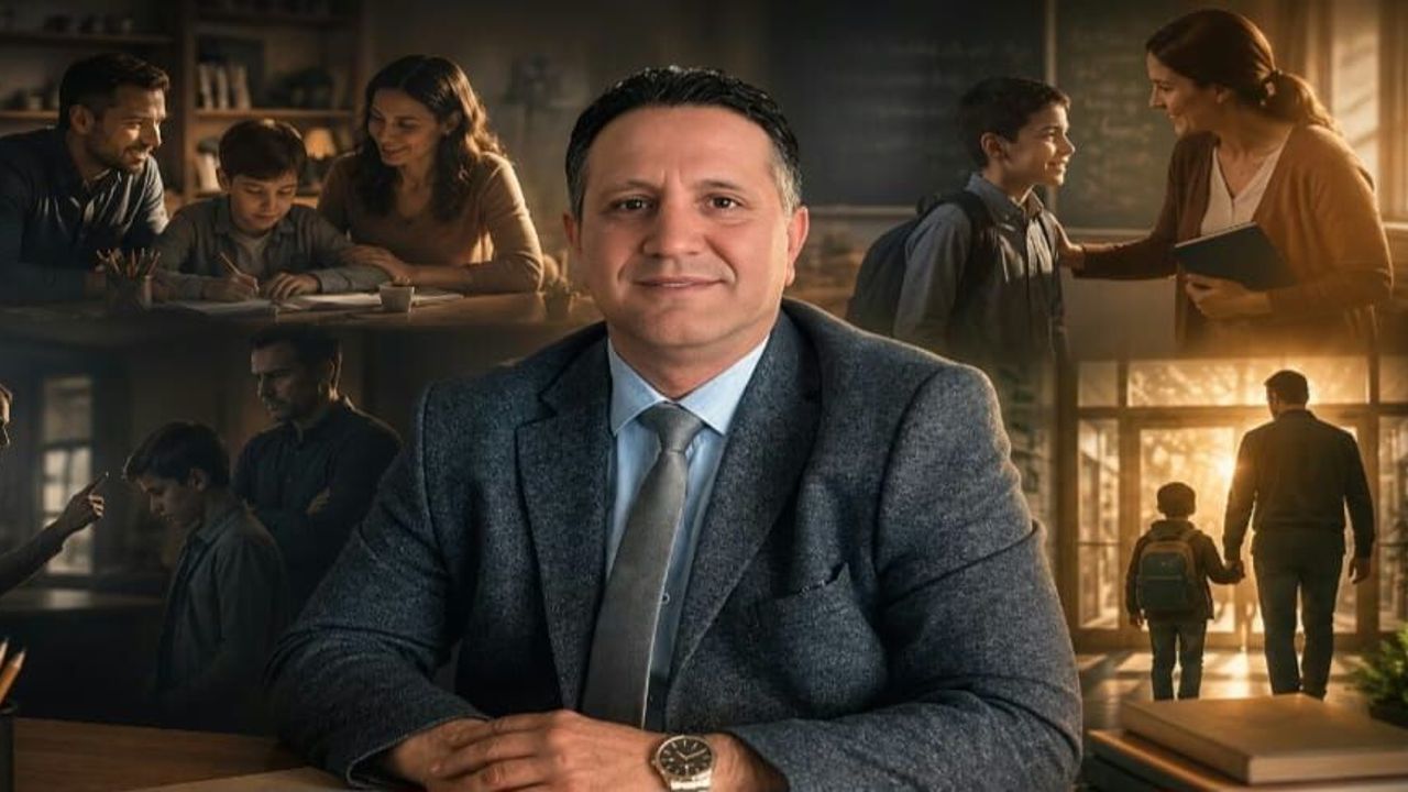 Sosyolog İlhan’dan bayram öncesi mesajlar: Tatil değil manevi iklimler