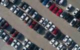 Yediemin otoparkında 800 milyon liralık vurgun idd... Yediemin otoparkında 800 milyon liralık vurgun idd...