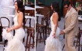 Dua Lipa ile Callum Turner’ın düğün faturası... Dua Lipa ile Callum Turner’ın düğün faturası...