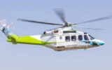 Suudi Arabistan’da Aramco’ya ait helikopter düştü:...