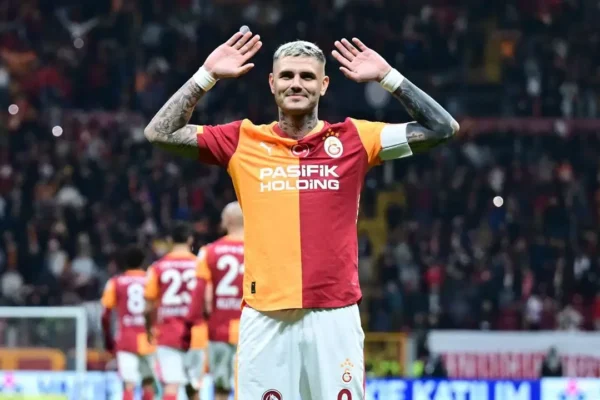 Dursun Özbek’ten Mauro Icardi açıklaması: &#...