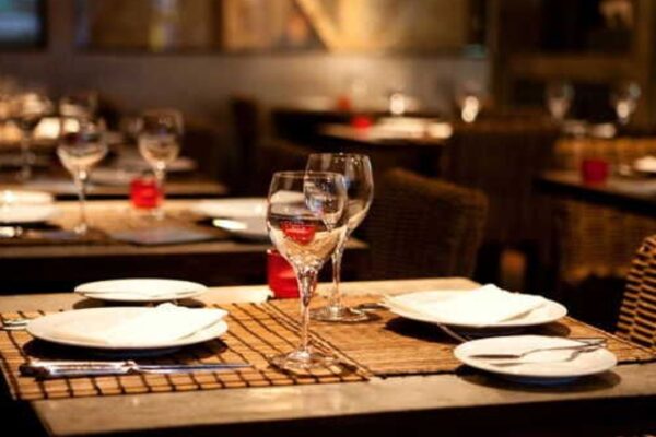 Kafe ve restoranlarda yeni dönem başlıyor!