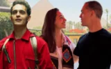 Özge Özacar ve ‘La Casa de Papel’in Be... Özge Özacar ve ‘La Casa de Papel’in Be...