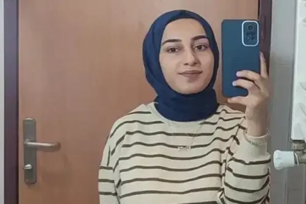Van Barosu, Rojin Kabaiş dosyasından çekildiğini a... Van Barosu, Rojin Kabaiş dosyasından çekildiğini a...