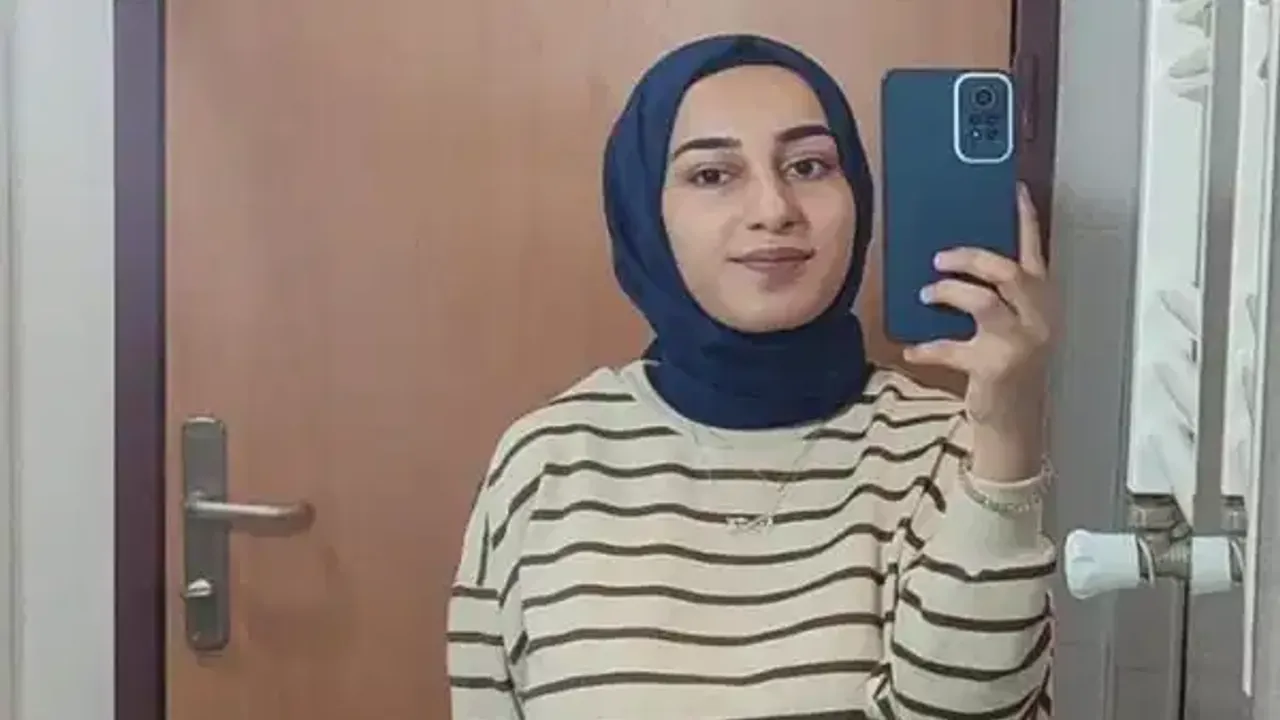 Van Barosu, Rojin Kabaiş dosyasından çekildiğini açıkladı