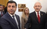 Selahattin Demirtaş’tan Kemal Kılıçdaroğlu&#...