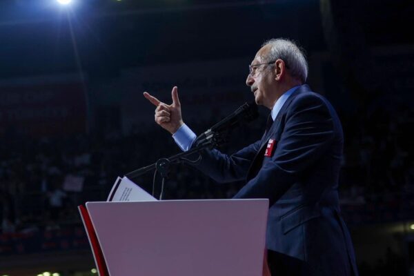 Kılıçdaroğlu MYK’yı belirledi: Partinin 2 numarası...