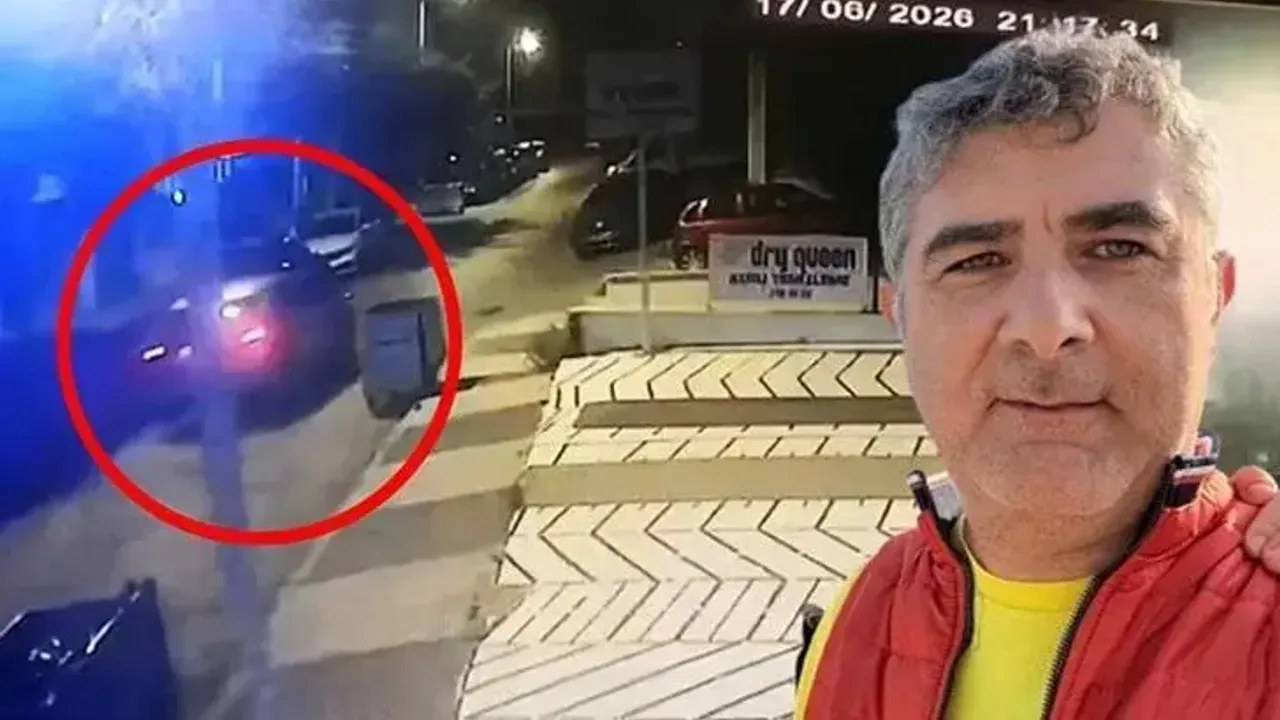 Erhan Karaal’ın aracında GPS cihazı bulundu