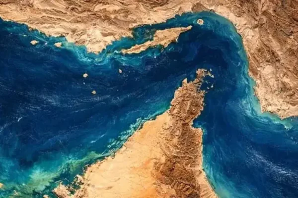 İran’dan ‘Hürmüz Boğazı’ açıklaması!