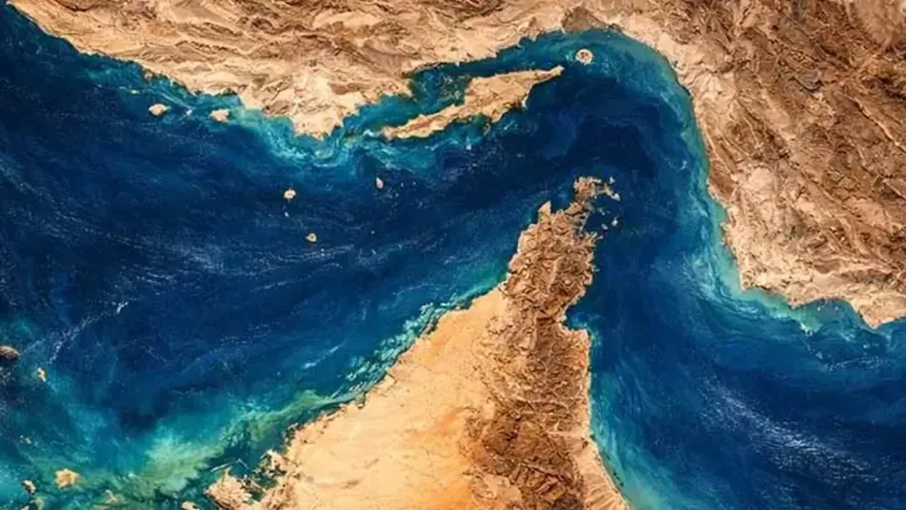 İran’dan ‘Hürmüz Boğazı’ açıklaması!