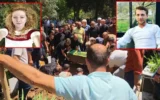 Feci kazada ağır yaralanmıştı… 11 yıl sonra ... Feci kazada ağır yaralanmıştı… 11 yıl sonra ...