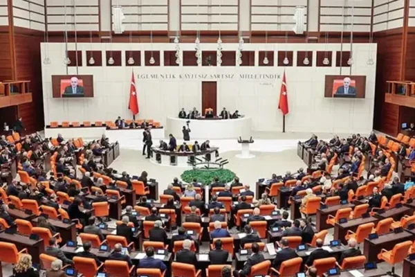 TBMM’de bu hafta: Gündemde hangi konu başlık...