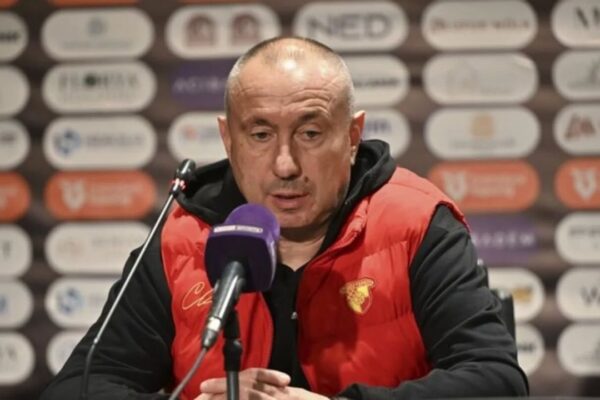Stoilov’dan Avrupa inadı: Er ya da geç hedefe ulaş...