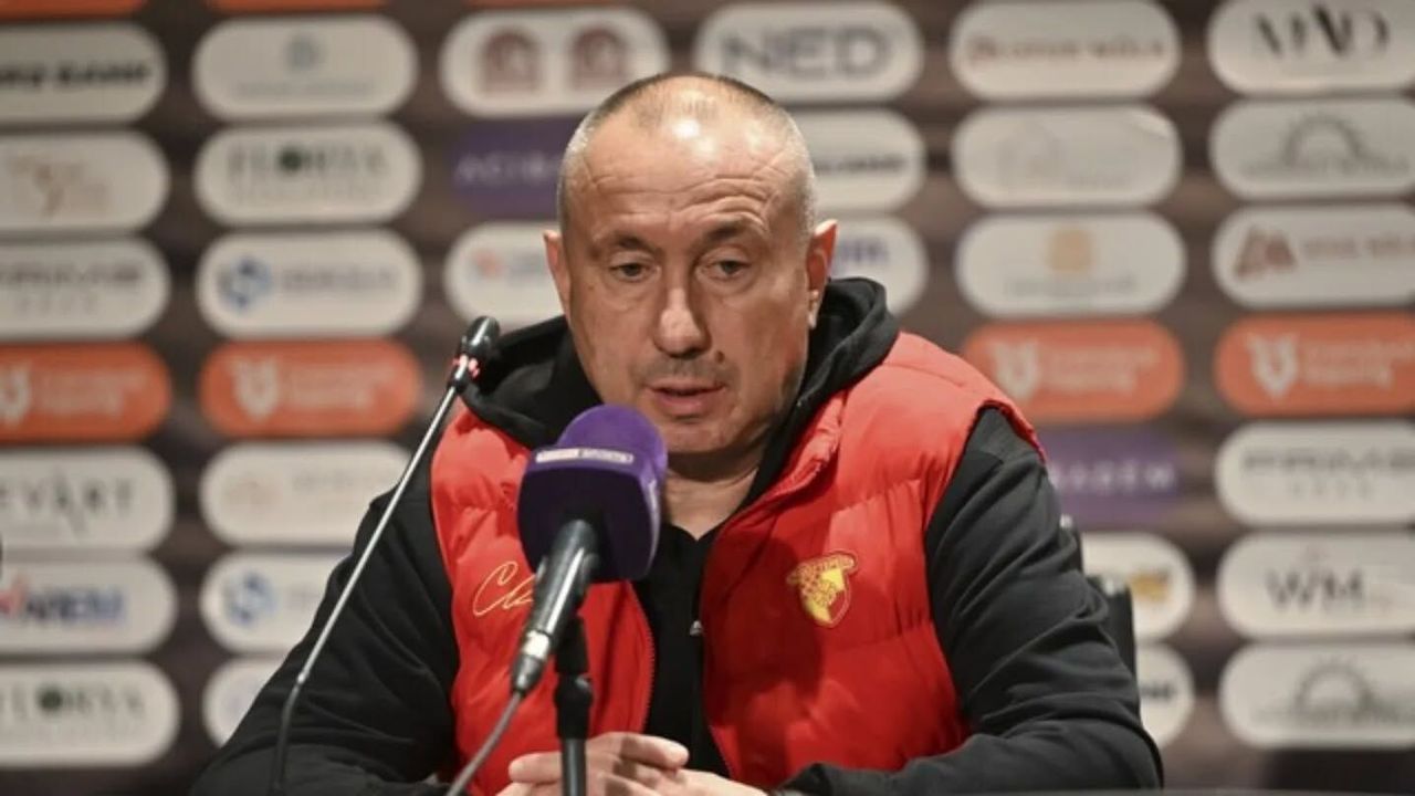 Stoilov’dan Avrupa inadı: Er ya da geç hedefe ulaşacağız!