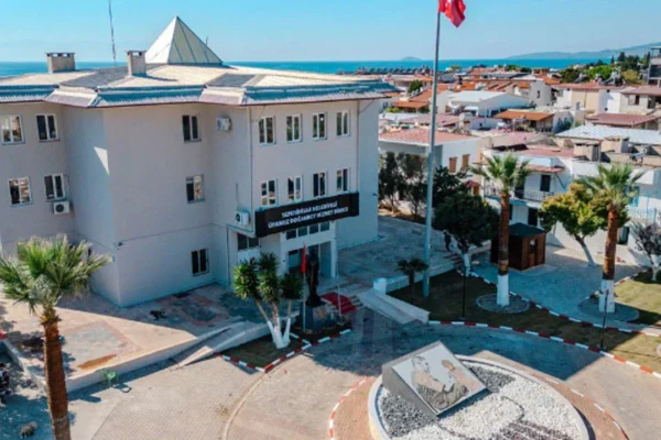 Seferihisar Belediyesi’nden operasyon açıklaması: ...