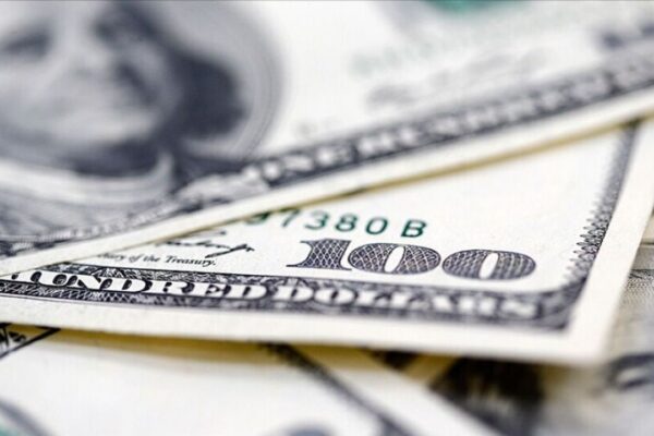 Dolar endeksi son 13 ayın zirvesinde Dolar endeksi son 13 ayın zirvesinde
