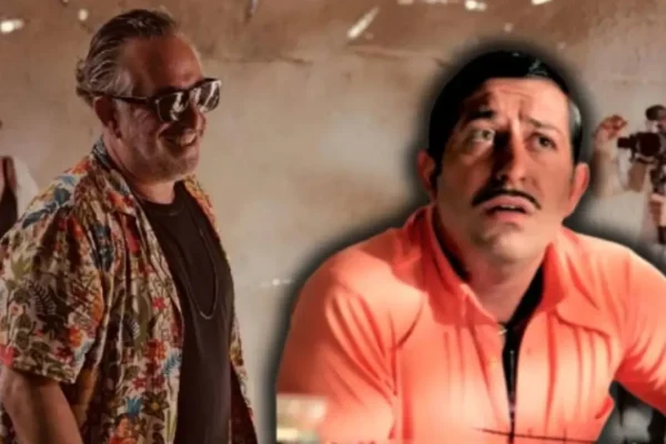 GORA 4 GORA filminin çekimleri başladı!