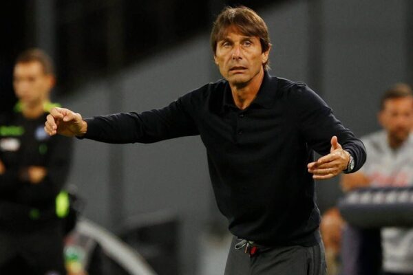 Hakan Safi’den Antonio Conte’ye dev te...