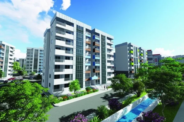 Büyükşehir’in dönüşüm başvurusu onay: 3 mily...