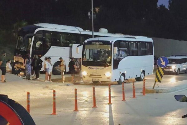 Rafting yapan 52 kişi zehirlenmişti: Şirket sahibi... Rafting yapan 52 kişi zehirlenmişti: Şirket sahibi...
