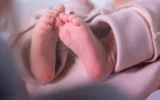16 yıllık bebek cinayetini topuk kanı çözdü!