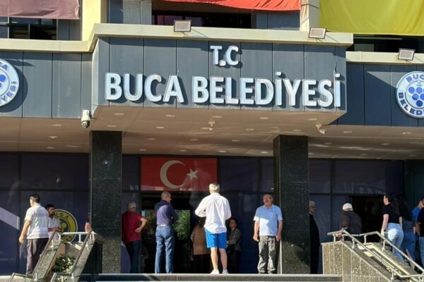 CHP Buca’da başkan vekili maratonu! CHP Buca’da başkan vekili maratonu!