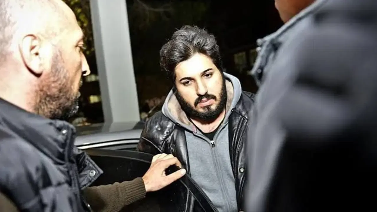 Reza Zarrab’ın cezası 14 Temmuz’da açıklanacak