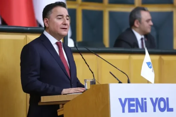 Ali Babacan’dan asgari ücret çağrısı