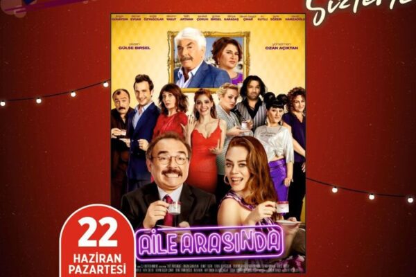 Aydınlı vatandaşlar açık hava sineması etkinlikler... Aydınlı vatandaşlar açık hava sineması etkinlikler...