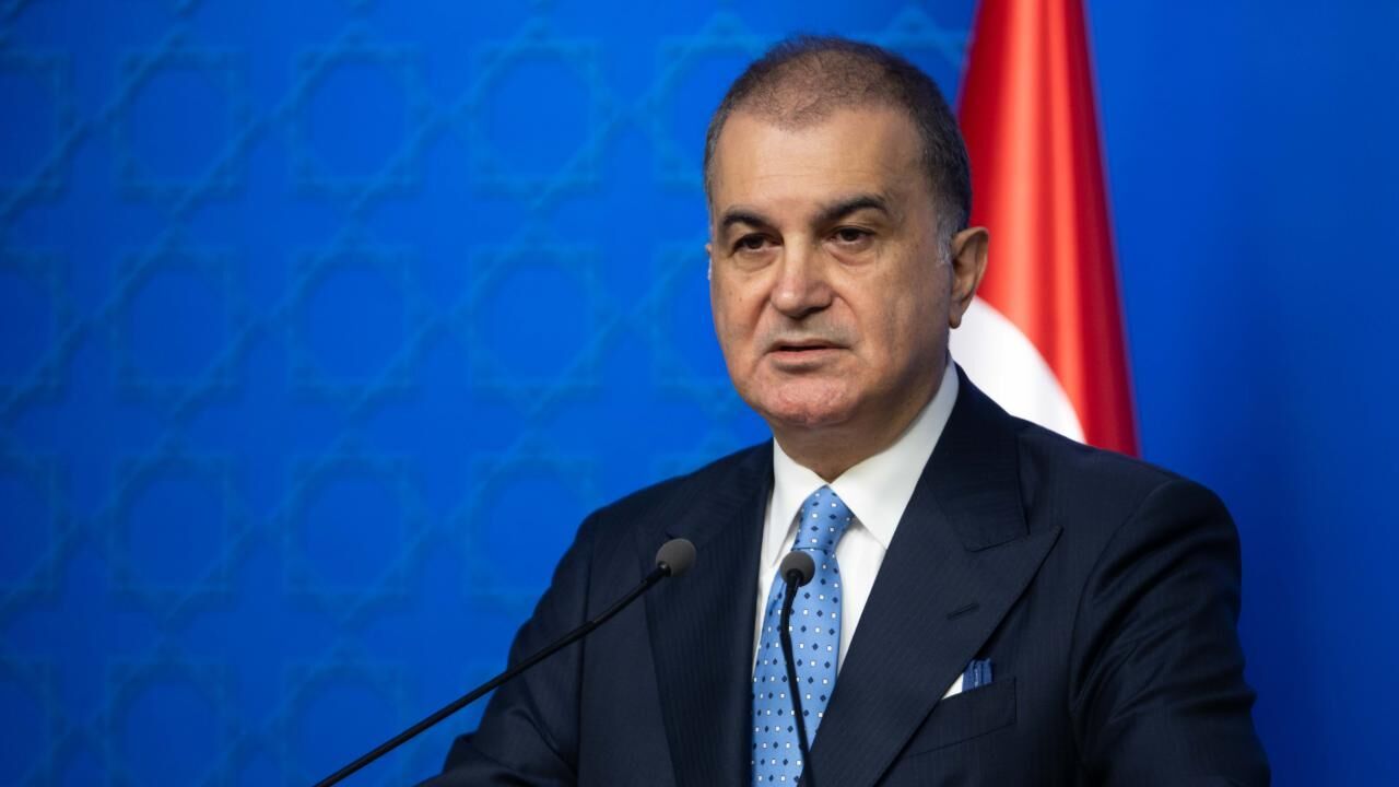 AK Parti’den Avrupa Parlamentosu’na tepki: Siyasi yobazlık