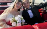 Yaldız ailesinin mutlu günü Yaldız ailesinin mutlu günü