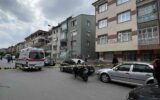 Üvey annesi ve kız kardeşini bıçakla öldürdü! Üvey annesi ve kız kardeşini bıçakla öldürdü!