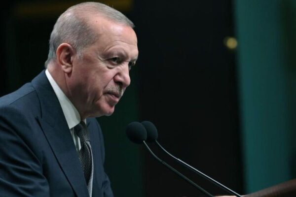 Cumhurbaşkanı Erdoğan’dan Erzurum Kongresi v...