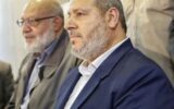 Hamas’ın yeni lideri Halil El Hayye Hamas’ın yeni lideri Halil El Hayye
