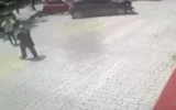 Kırmızı ışıkta geçen sürücü anne-kızın ölümüne ned... Kırmızı ışıkta geçen sürücü anne-kızın ölümüne ned...