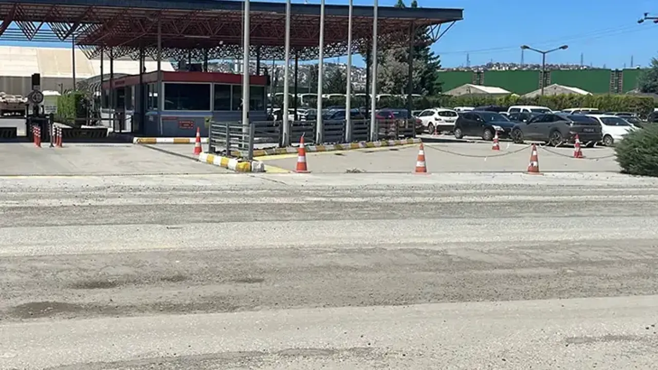 Şaka amaçlı attığı mesajı, ekipleri harekete geçirdi!