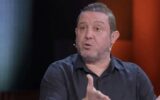 Nihat Kahveci’den Nübel övgüsü: BeşiktaşR...