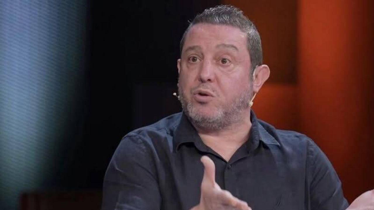 Nihat Kahveci’den Nübel övgüsü: Beşiktaş’ın en büyük kazancı oldu