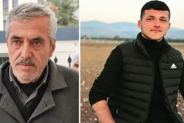 Oğlu, bombalı tuzak kurmuştu: Kalp krizinden öldü