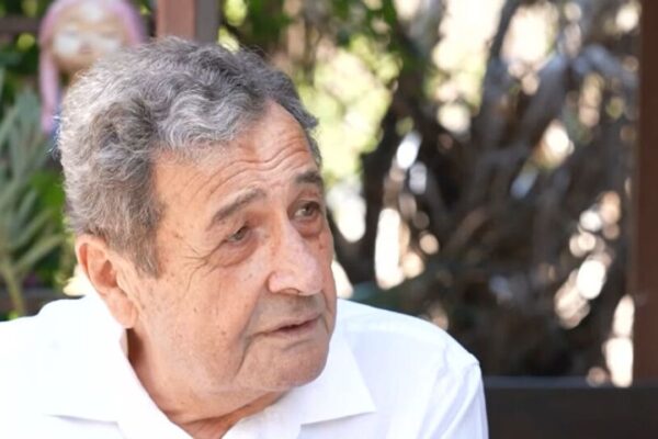 Tarık Papuççuoğlu misafirhaneye yerleşti Tarık Papuççuoğlu misafirhaneye yerleşti
