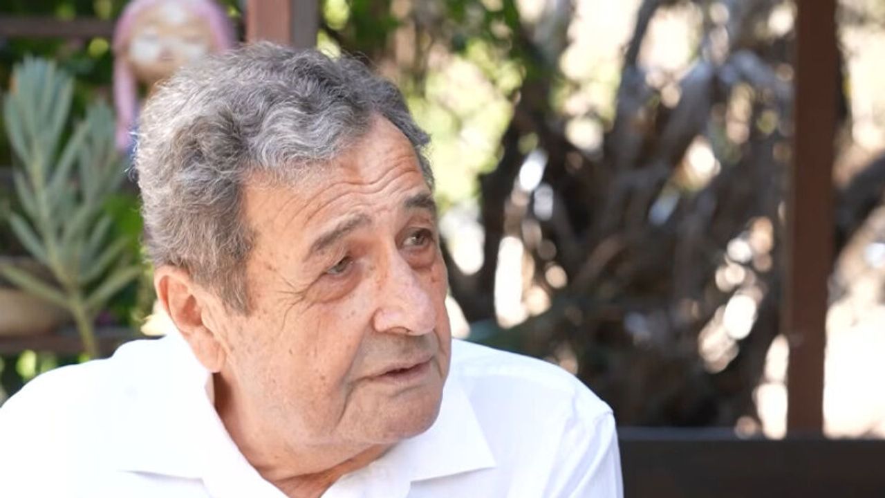Tarık Papuççuoğlu misafirhaneye yerleşti