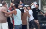 Yol kavgasında 4 kişiyi bıçakladı! Yol kavgasında 4 kişiyi bıçakladı!