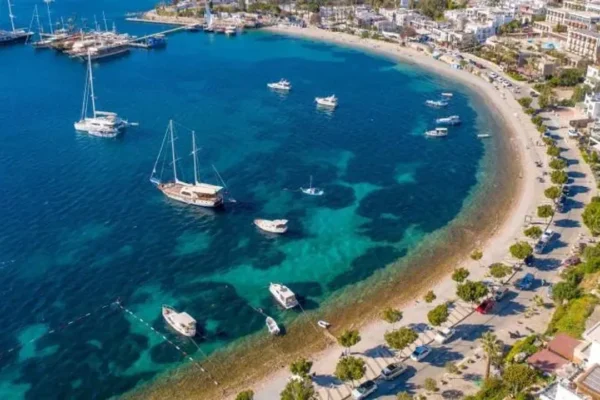 Turizm sektörüne 6 milyar TL’lik istihdam desteği!